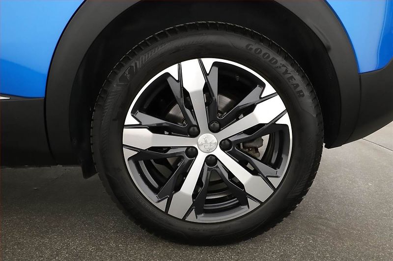 Peugeot 3008 (2021) 1.2 PureTech - fotka 20 z 20
