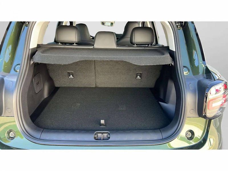 Leapmotor B03X (2026) Design ProMax (53 kWh baterie) - fotka 32 z 34