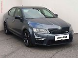 Škoda Octavia (2016) 2.0TSi, 2.maj,ČR, RS, bixen - náhled 1