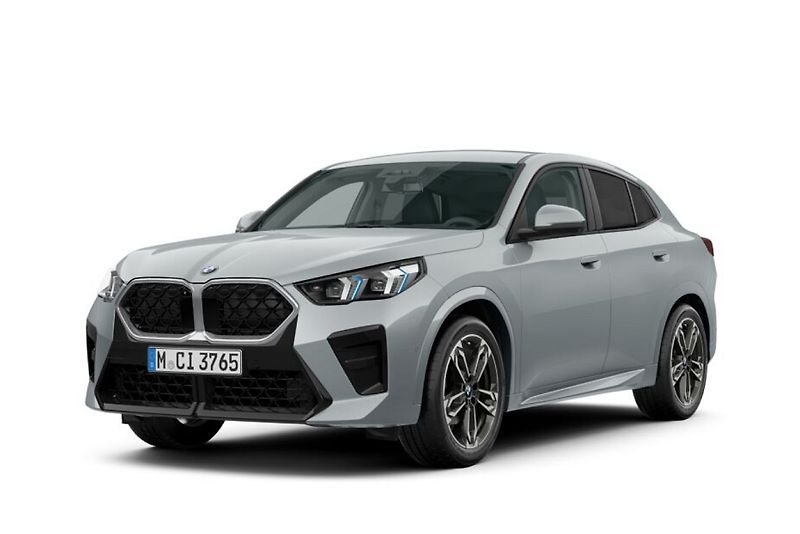 BMW X2 xDrive20d - fotografie inzerátu