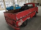 Volkswagen Transporter (1970) - náhled 3