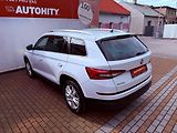 Škoda Kodiaq 2.0 TDi 4x4 DSG Style, ČR - náhled 8