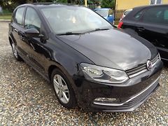 Volkswagen Polo 1,4 TDI - fotografie inzerátu
