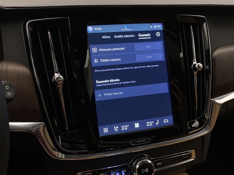 Volvo V90 CC B5 AWD ULTIMATE AUT  - fotka 46 z 66