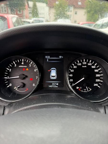 Nissan Pulsar (2017) DIG-T Acenta TCe115 - fotka 14 z 32