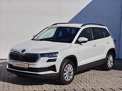 Škoda Karoq Ambition DSG 1,5TSI - fotografie inzerátu