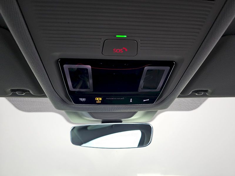 Škoda Kodiaq (2025) 2,0 TSI 150KW 4X4 SELECTION 7S - fotka 11 z 30