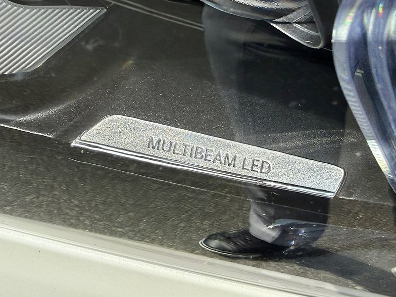 Mercedes-Benz GLE (2022) 400 d 4MATIC kupé - fotka 43 z 49