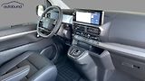 Citroën SpaceTourer 2,0 Blue HDi Autom Shine XL - náhled 3
