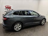 Škoda Enyaq IV80 150kW ACC TAŽNÉ TČ 2XALU - náhled 9
