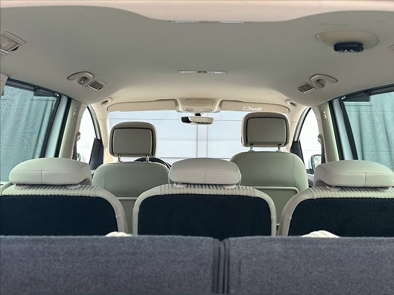 Seat Alhambra 1,4 TSI 150PS  Style-7 - fotka 41 z 52