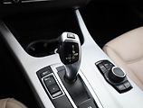 BMW X3 (2013) xDrive20d, 4X4, Automat - náhled 13