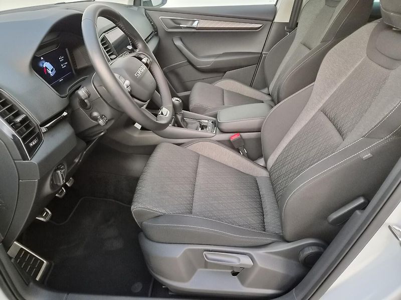 Škoda Karoq 1.5 TSI Top selection - fotka 7 z 27