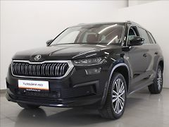 Škoda Kodiaq 2,0 TDi 4x4 L&K DCC Tažné ČR - fotografie inzerátu