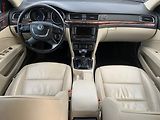 Škoda Superb (2010) 2.0 TDi, DSG, navi, xenon - náhled 9