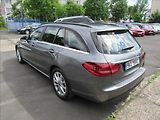 Mercedes-Benz Třídy C 1,6 d C200CDi 118kW Combi Avan - náhled 3