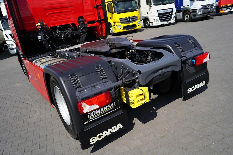 Scania (2022) R 500 / EURO 6 / ACC / RETARDE - fotka 33 z 51