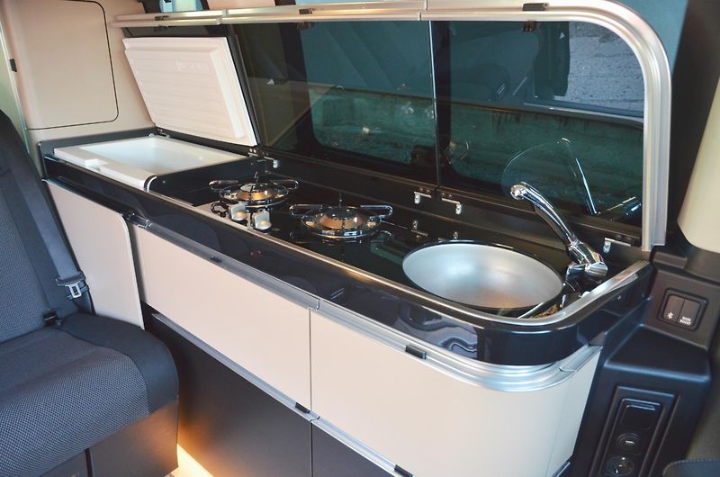 Mercedes-Benz Třídy V (2019) Marco Polo // REZERVOVÁNO // - fotka 28 z 60