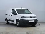 Citroën Berlingo (2021) 1.5 BlueHDi, ČR, 1Maj, DPH - náhled 1