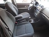 Škoda Fabia (2008) 1.4 16V, po STK, zamluveno - náhled 9