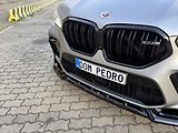 BMW X6 (2023) BMW X6M laser, H&K,  - náhled 12