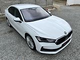 Škoda Superb (2025) IV 2.0TDI L&K 110kW, CZ, 1.MAJ - náhled 8