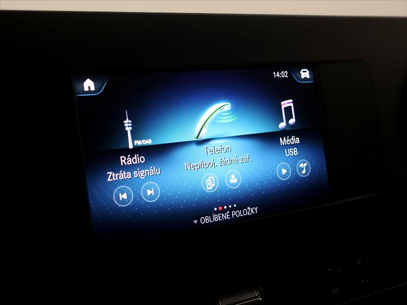 Mercedes-Benz Sprinter 2,1 314 CDI 105kW L2H2 DPH CZ - fotka 18 z 29