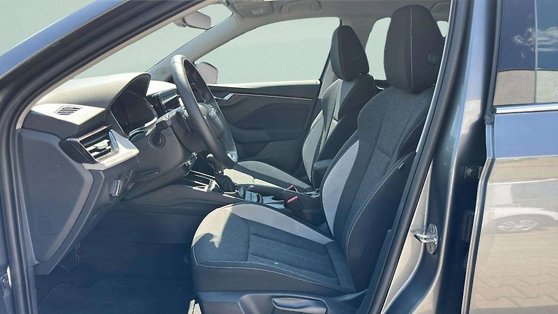 Škoda Scala Top Selection 1,0 TSI 85kW DSG - fotka 6 z 28