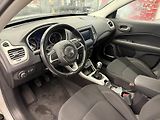 Jeep Compass 1.6 Multijet 88 kW - náhled 7