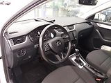 Škoda Octavia 1.4TSi,DSG,110kW,ZADÁNO !! - náhled 8