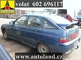 Lada 2112 (1996) VOLAT 602 320593 - náhled 2