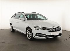 Škoda Superb (2020) iV 1.4 TSI PHEV - fotografie inzerátu