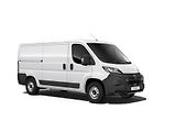 Peugeot Boxer (2026) Furgon 3000 L2H1 BlueHDi 120k - náhled 1