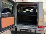 Mercedes-Benz Třídy G 63 AMG MANUFAKTUR, SUPERIOR - náhled 13