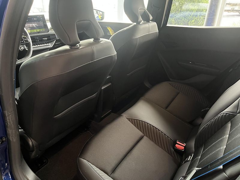 Renault Clio (2025) esprit Alpine full hybrid 160 - fotka 7 z 9