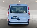 Renault Kangoo 1,5 bDCI ZEN - náhled 4