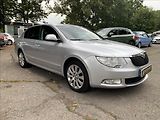 Škoda Superb 1,8 TSI - náhled 2
