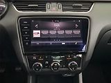 Škoda Octavia (2018) Style Plus 1.0 TSI, Serv.kniha - náhled 12