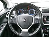 Suzuki SX4 S-Cross (2014) 1,6i AC TEMP VÝHŘEV TAŽNÉ - náhled 17