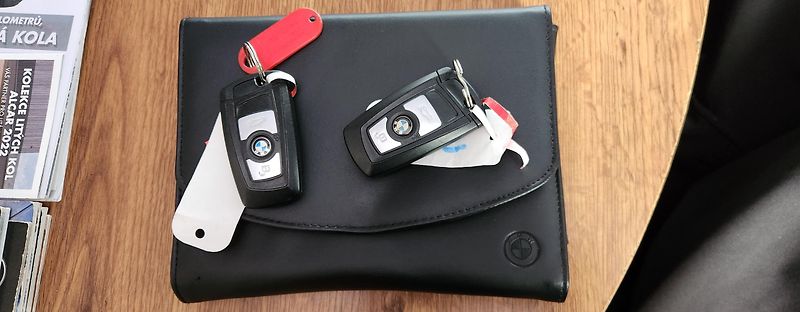 BMW Řada 3 (2015) 3 - 2.0d*XENON*AUTOMAT*TAŽNÉ* - fotka 49 z 50