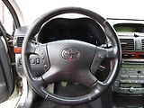 Toyota Avensis (2005) 2.0 i, servis.kniha - náhled 17