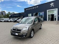 Peugeot Partner ALLURE 1.6VTi 120. 5 míst - fotografie inzerátu