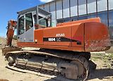 Atlas (2007) Terex 35t bagr pásák vývody - náhled 2