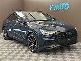 Audi Q8 (2021) S-Line 55 TFSI Quattro 250 kW  - náhled 1