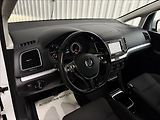 Volkswagen Sharan 2.0TDI 110kW 4MOTION MANUÁL 1M - náhled 15