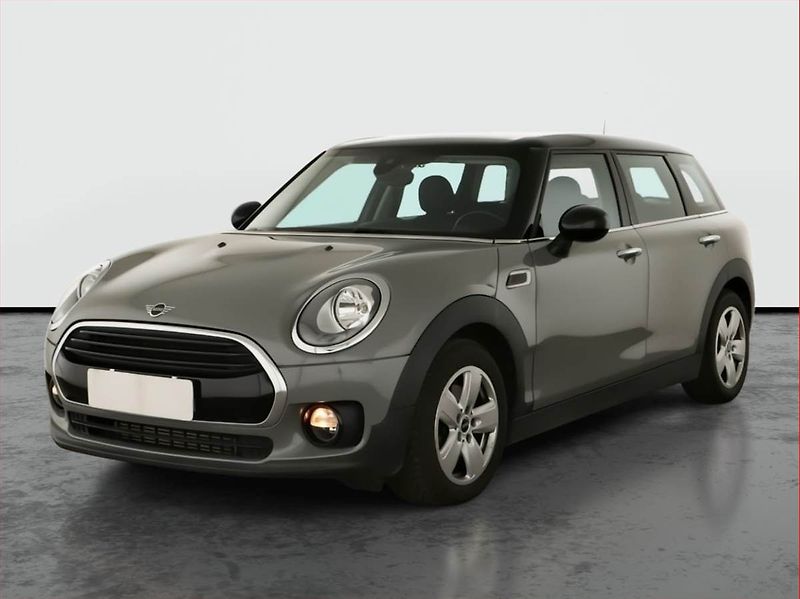 Mini Clubman (2018) Cooper, Automat, Park. senzory - fotka 2 z 14