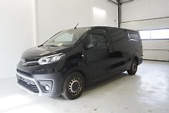Toyota ProAce PROACE  2,0D 90kW - fotografie inzerátu