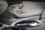 Mercedes-Maybach S 650 Cabriolet.