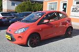 Ford Ka (2010) 1.25i 51kW / STK 07/2028 - náhled 2