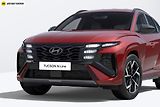 Hyundai Tucson (2025) 26 1,6 TGDI 2WD DCT GO N LINE - náhled 1